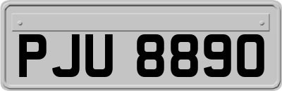 PJU8890