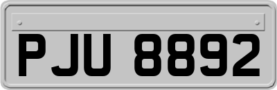PJU8892