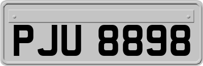 PJU8898