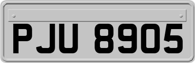PJU8905