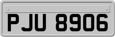 PJU8906