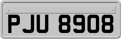 PJU8908