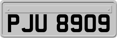 PJU8909