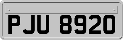 PJU8920