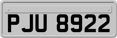 PJU8922