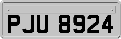 PJU8924