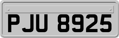 PJU8925