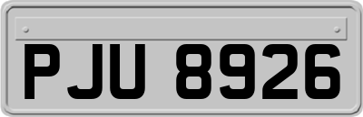 PJU8926
