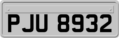 PJU8932