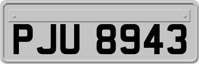 PJU8943