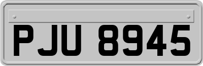 PJU8945