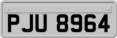 PJU8964