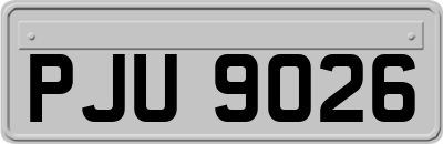 PJU9026