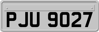 PJU9027