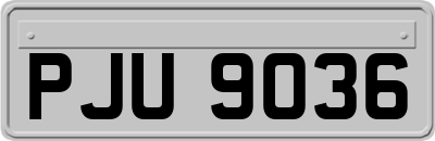 PJU9036