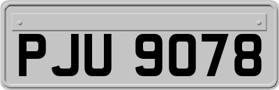 PJU9078