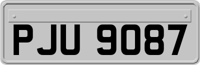 PJU9087