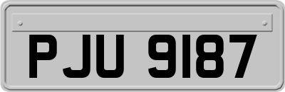 PJU9187