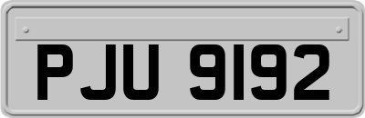 PJU9192