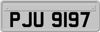 PJU9197