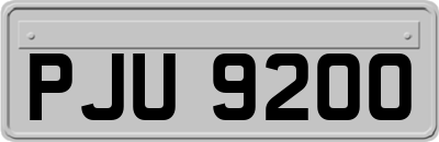 PJU9200