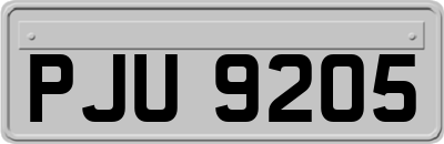 PJU9205