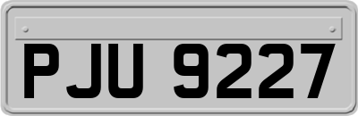 PJU9227