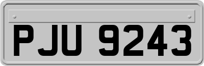 PJU9243
