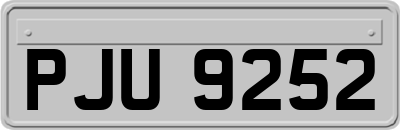 PJU9252