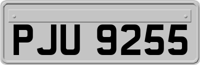 PJU9255