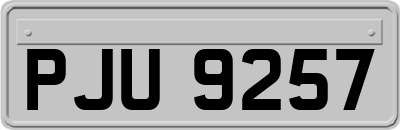 PJU9257