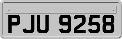PJU9258