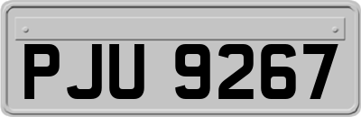 PJU9267