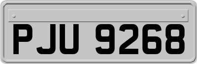 PJU9268