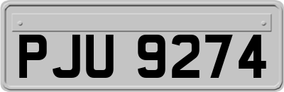 PJU9274