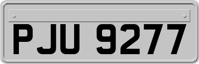 PJU9277