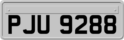 PJU9288