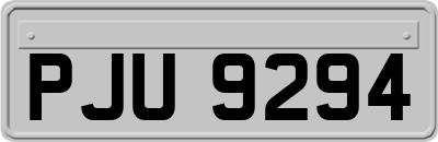 PJU9294