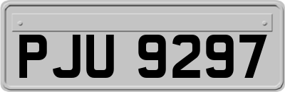 PJU9297