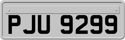 PJU9299