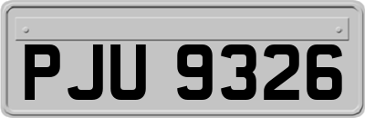 PJU9326
