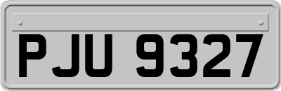 PJU9327
