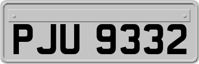 PJU9332