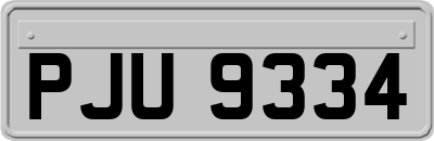 PJU9334