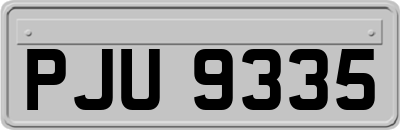 PJU9335
