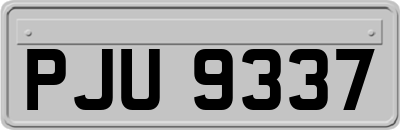 PJU9337