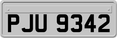 PJU9342