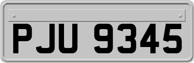 PJU9345