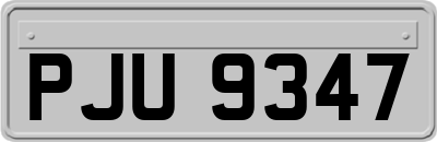 PJU9347