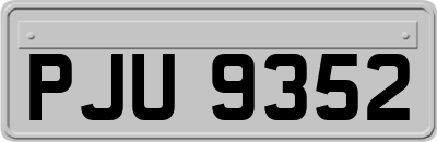 PJU9352